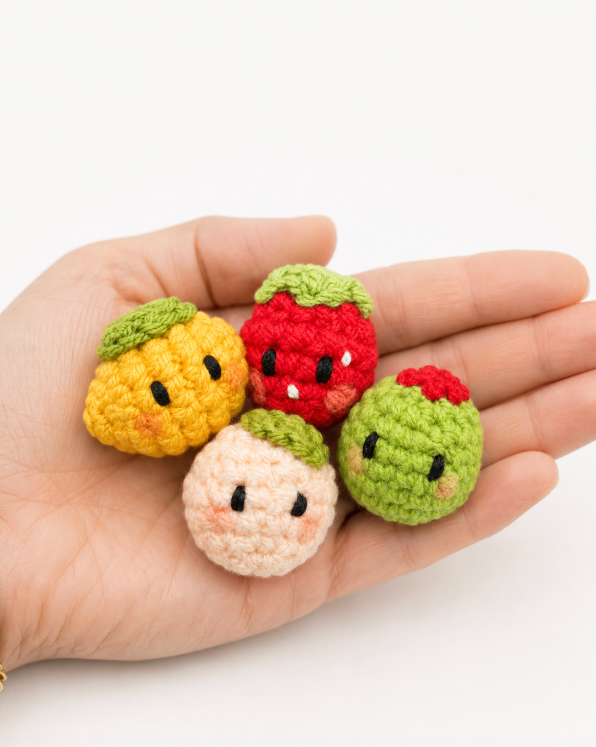 Mini Chunkles