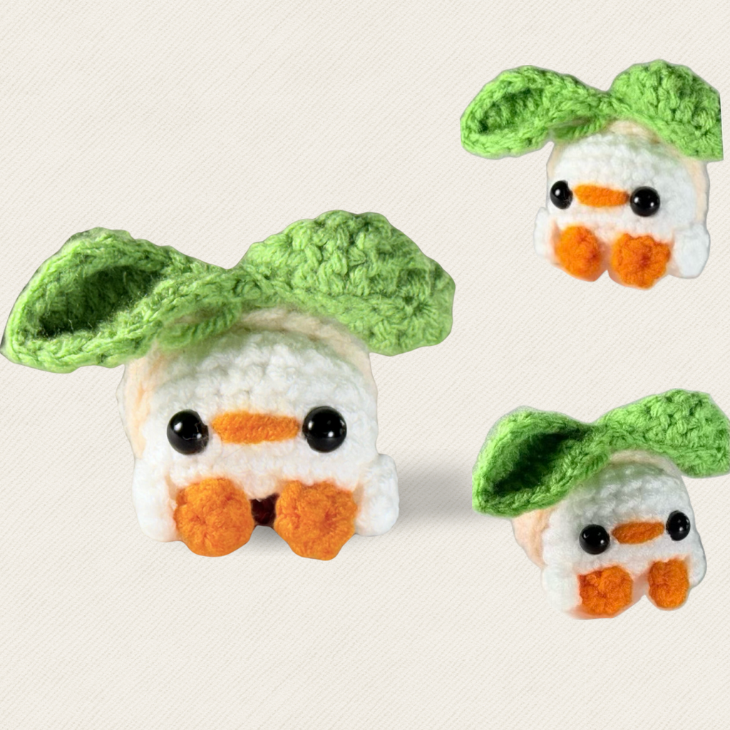 Roberta the Hen Chunkle cat toy multiple views showing woven texture, artisan design with Miracle Nip by Chunkle & Puff