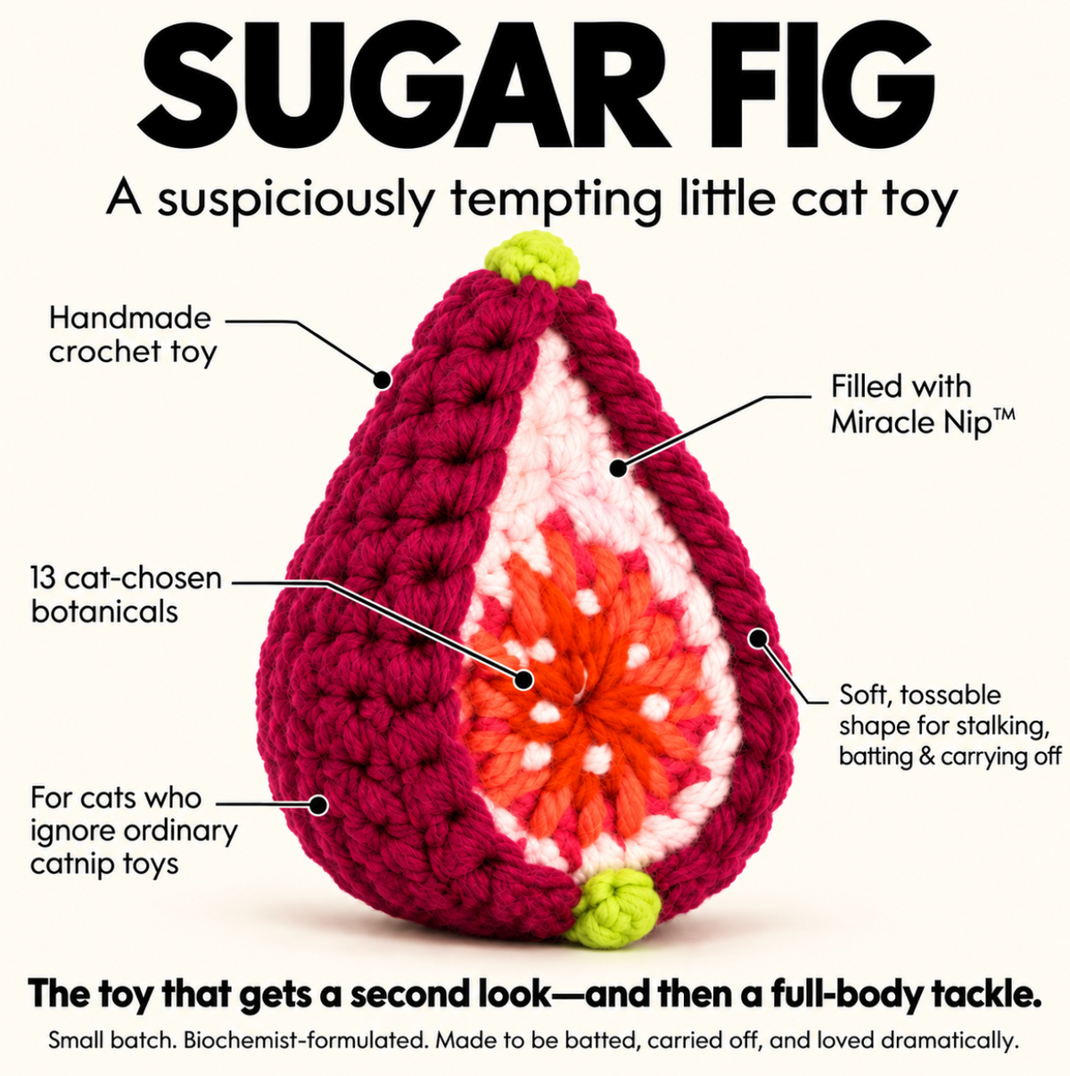 Sugar Fig